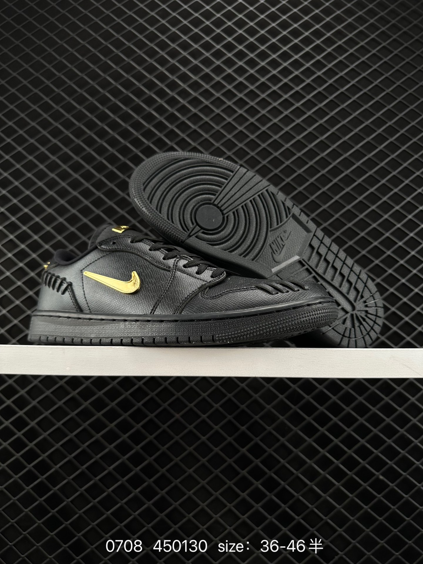 Air Jordan 1 Low AJ1